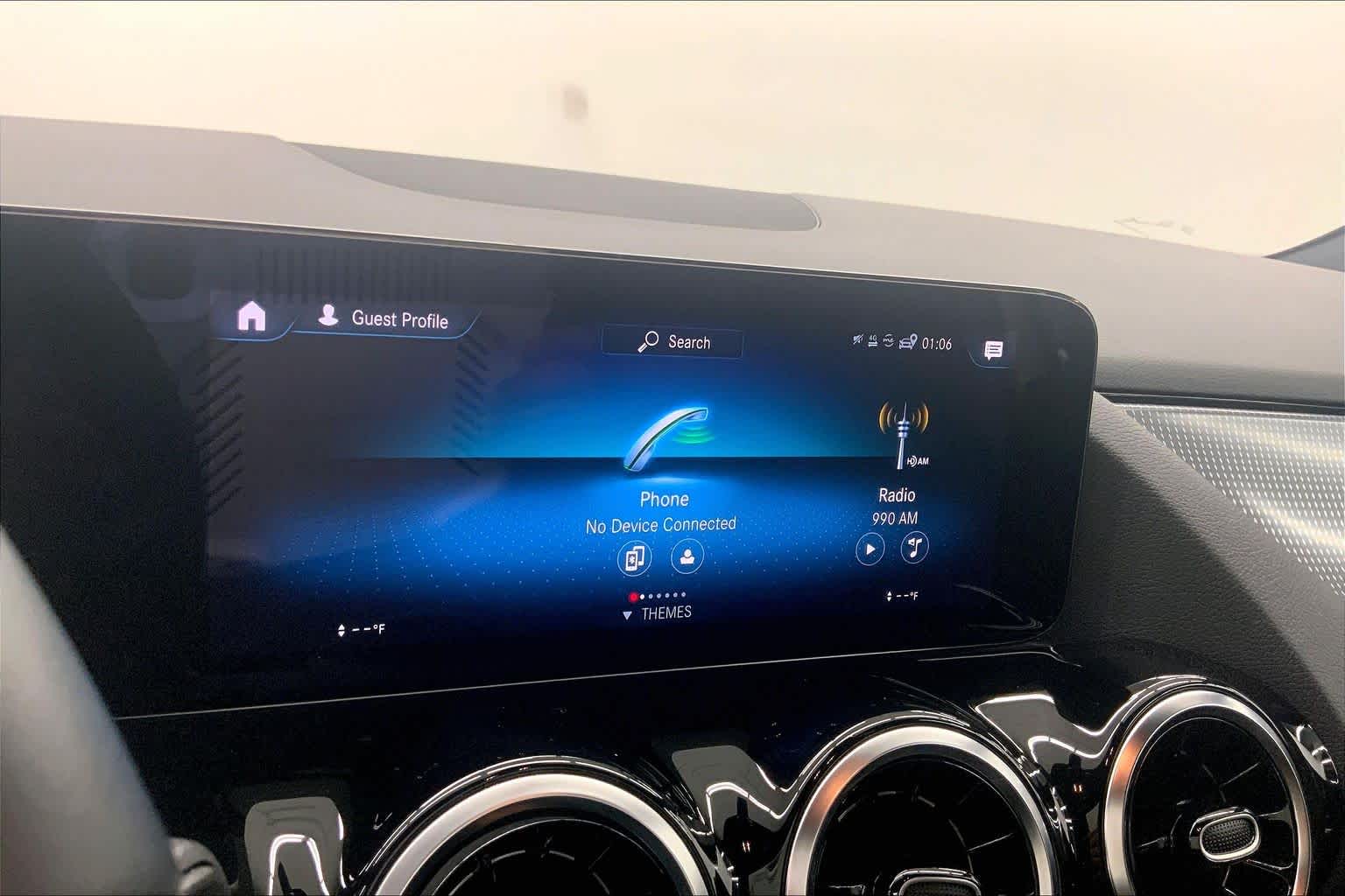 2023 Mercedes-Benz GLA 250 SUV