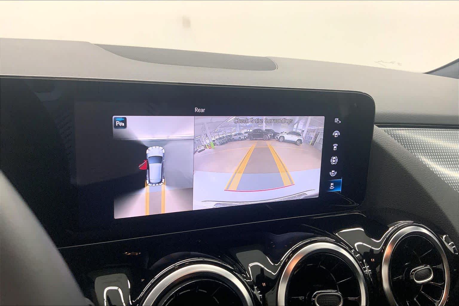 2023 Mercedes-Benz GLA 250 SUV