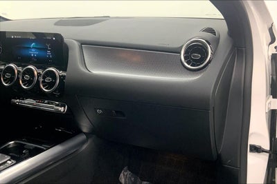 2023 Mercedes-Benz GLA 250 SUV