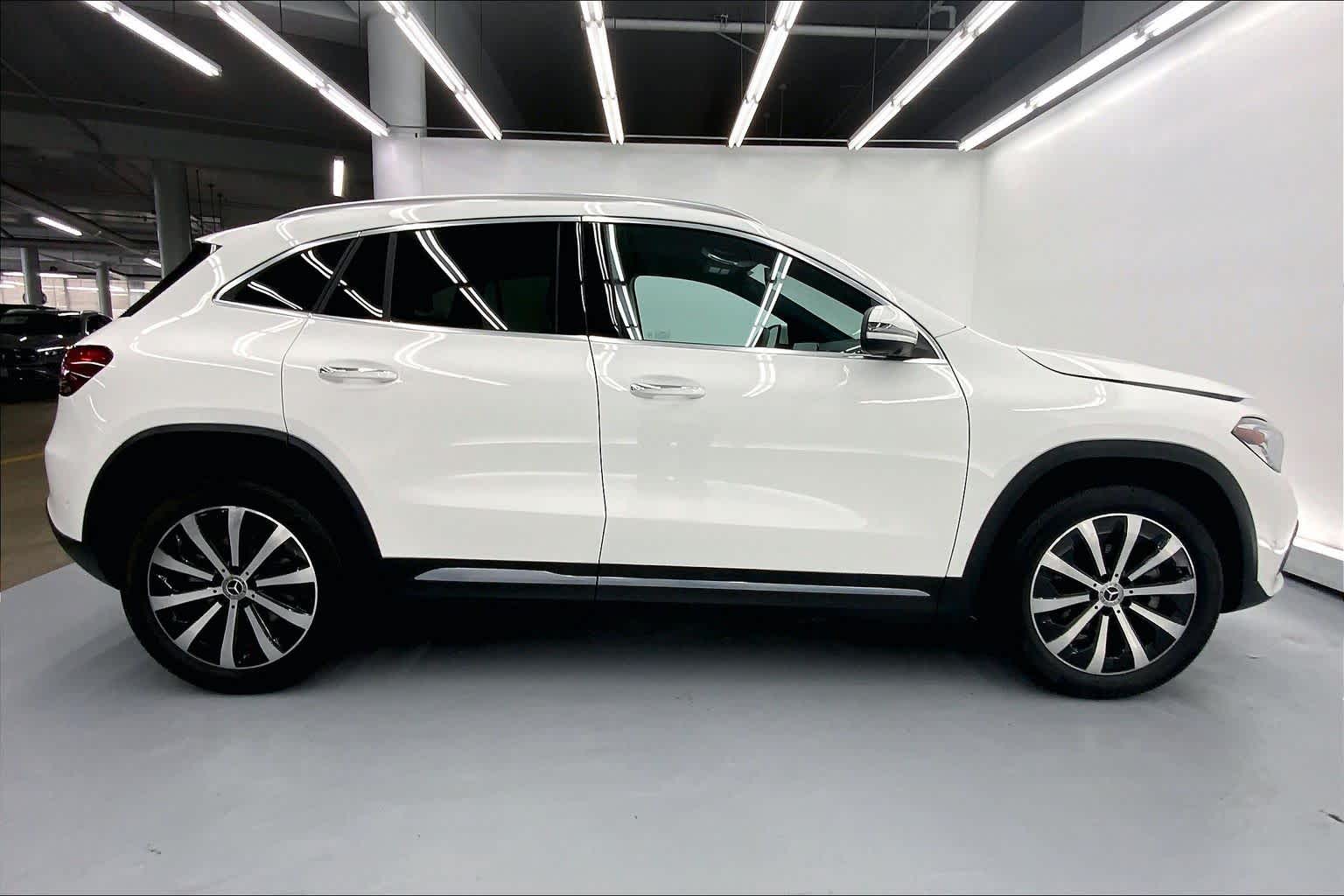 2023 Mercedes-Benz GLA 250 SUV