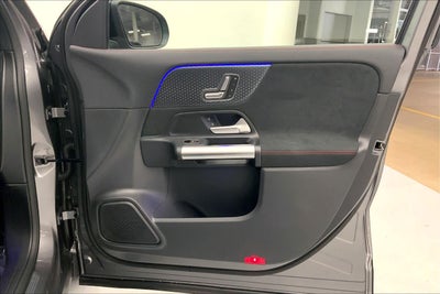 2026 Mercedes-Benz GLA 250 SUV