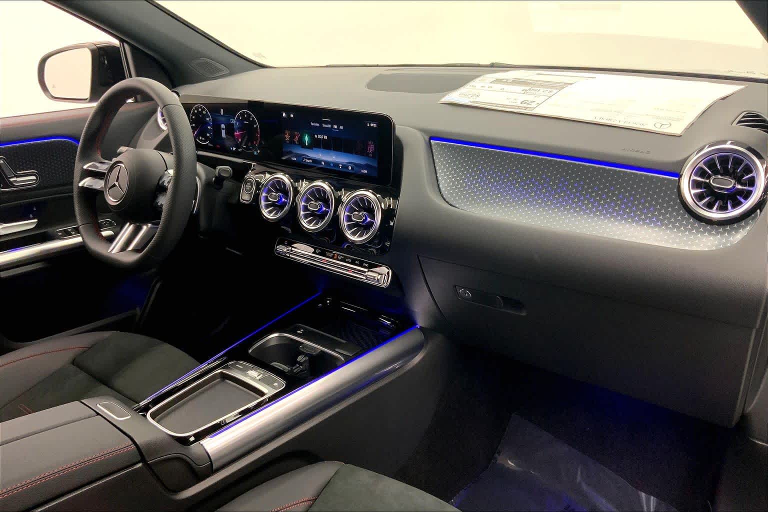 2026 Mercedes-Benz GLA 250 SUV