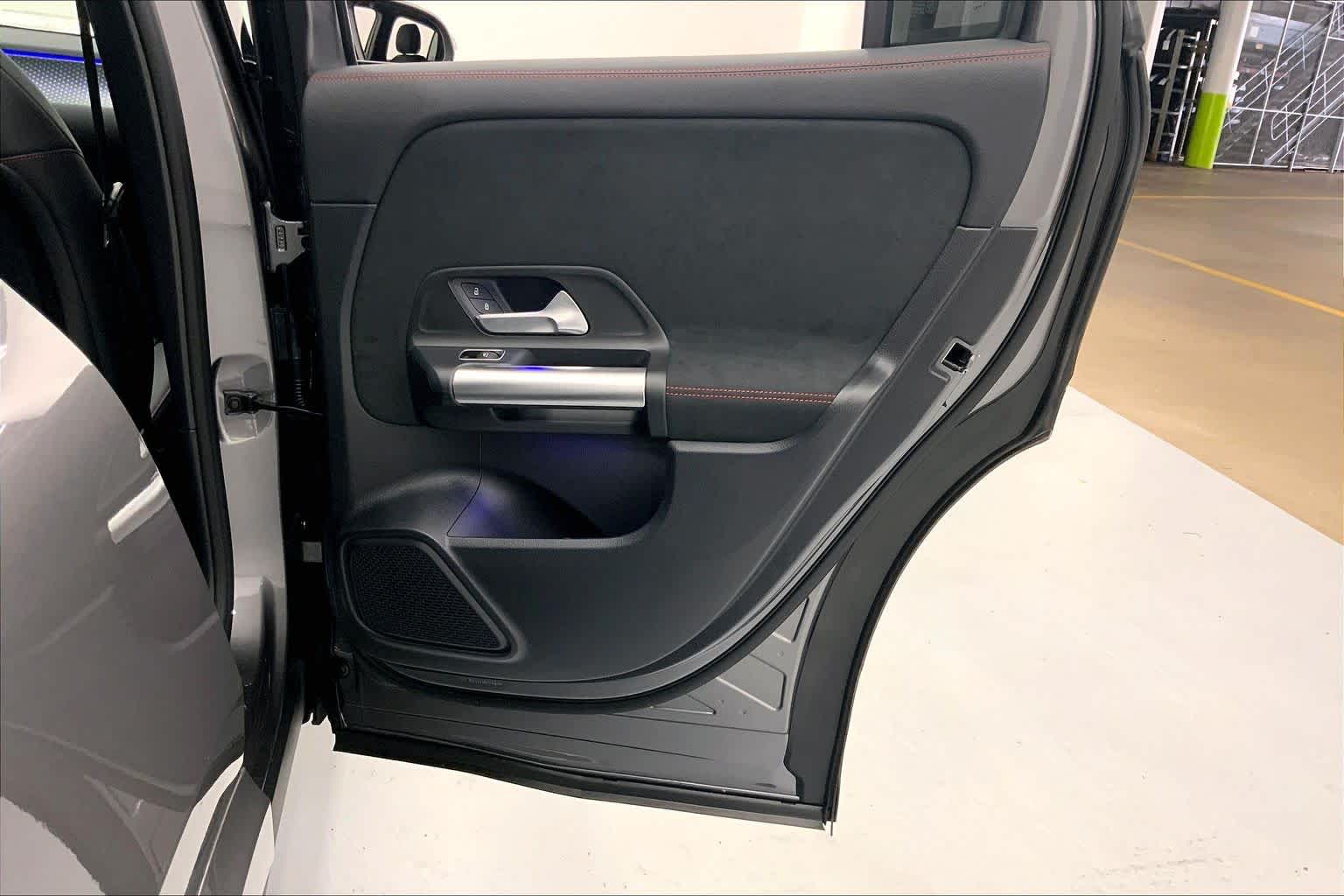 2026 Mercedes-Benz GLA 250 SUV