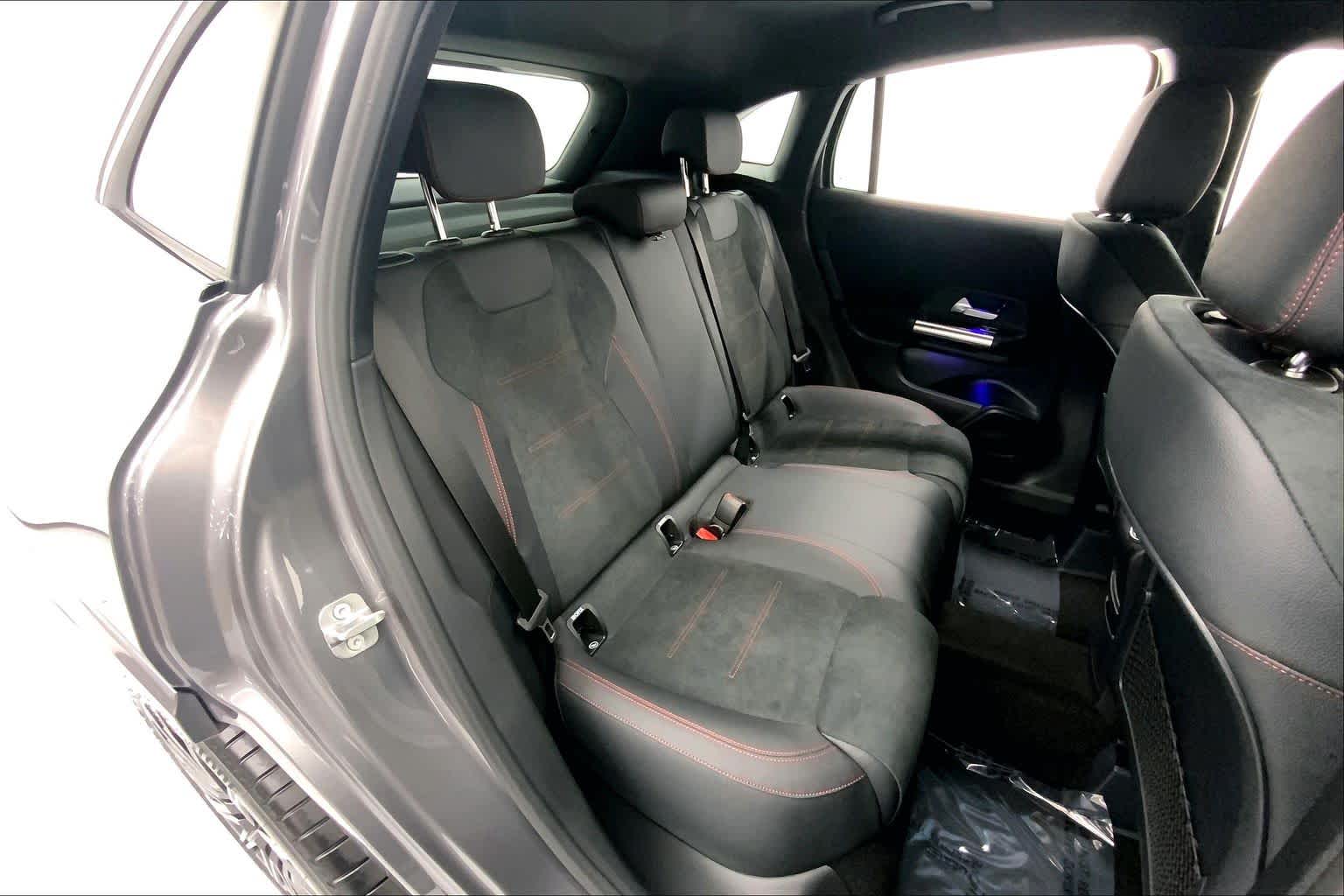 2026 Mercedes-Benz GLA 250 SUV