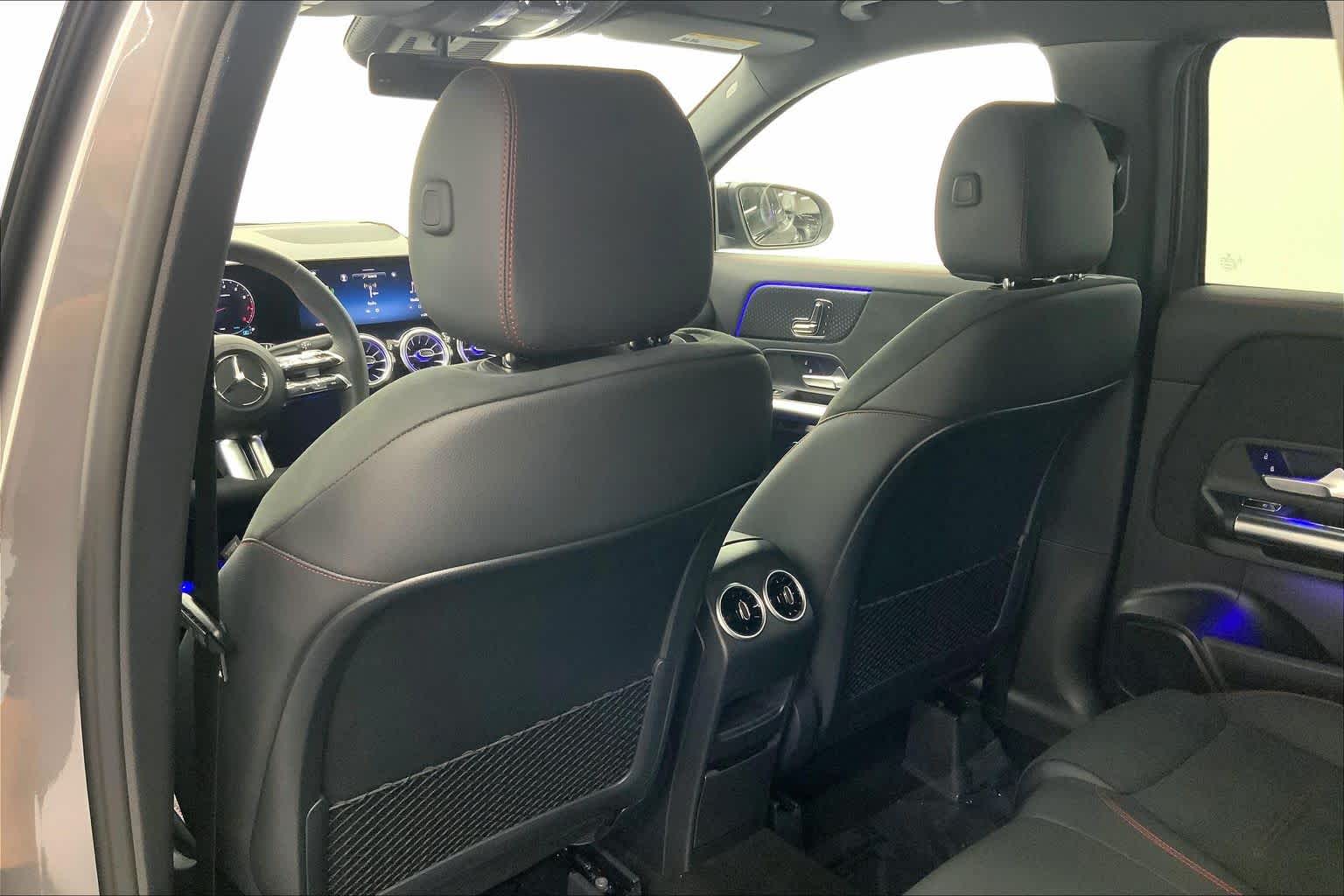 2026 Mercedes-Benz GLA 250 SUV