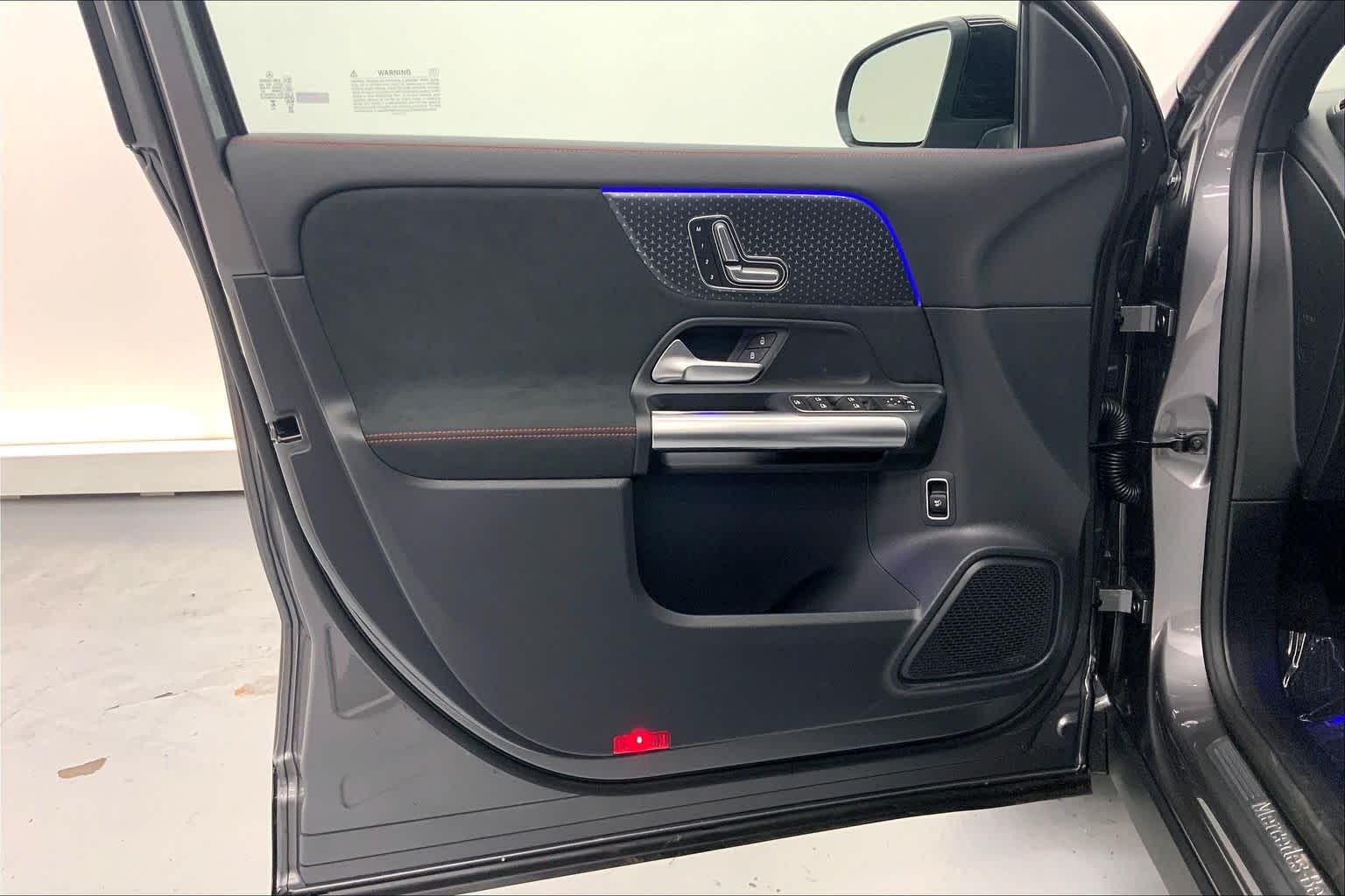 2026 Mercedes-Benz GLA 250 SUV