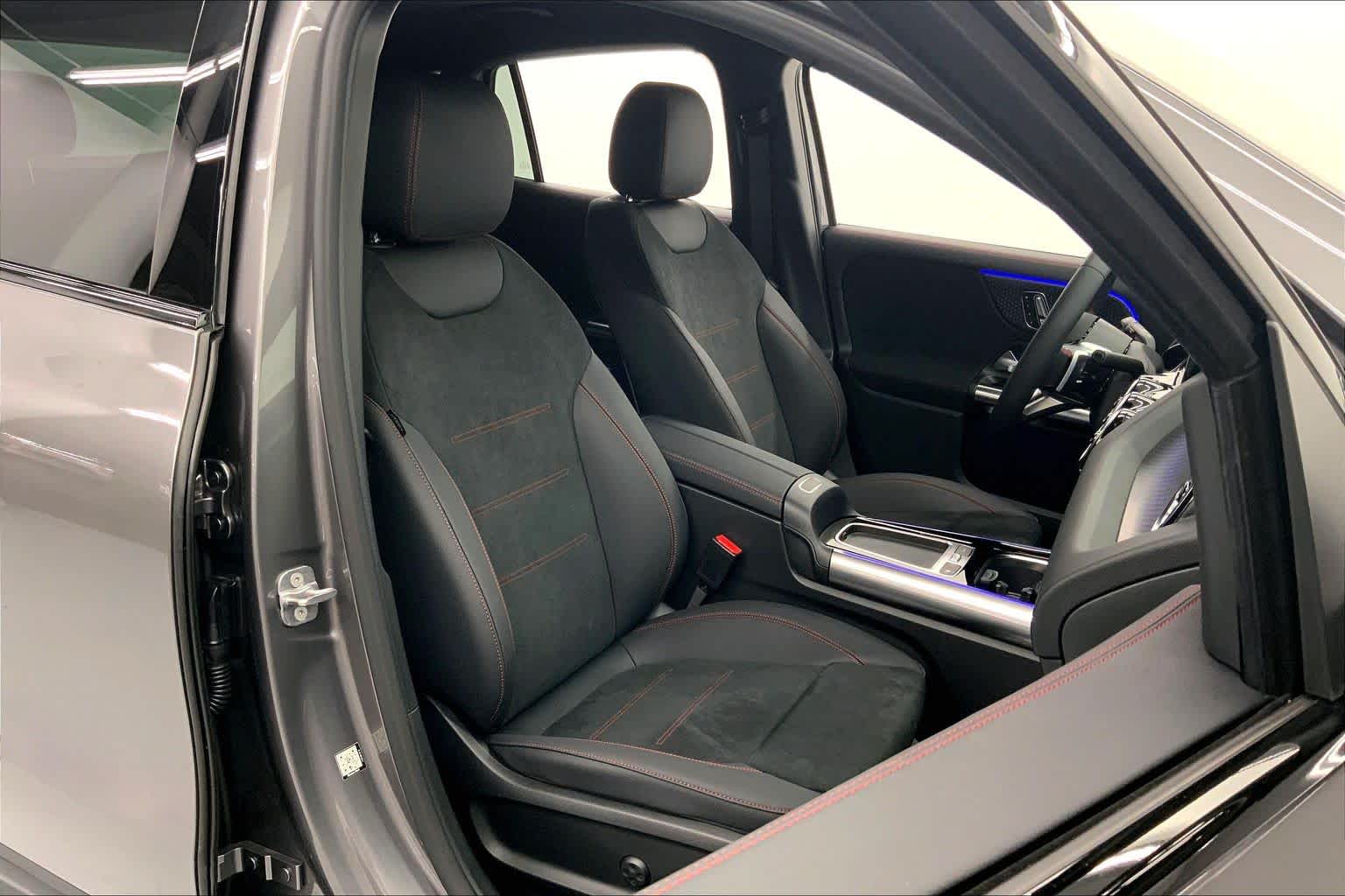 2026 Mercedes-Benz GLA 250 SUV