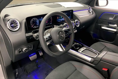 2026 Mercedes-Benz GLA 250 SUV