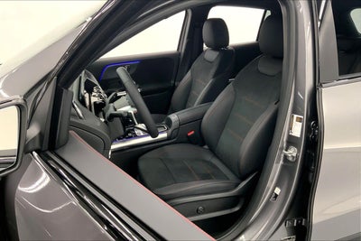 2026 Mercedes-Benz GLA 250 SUV