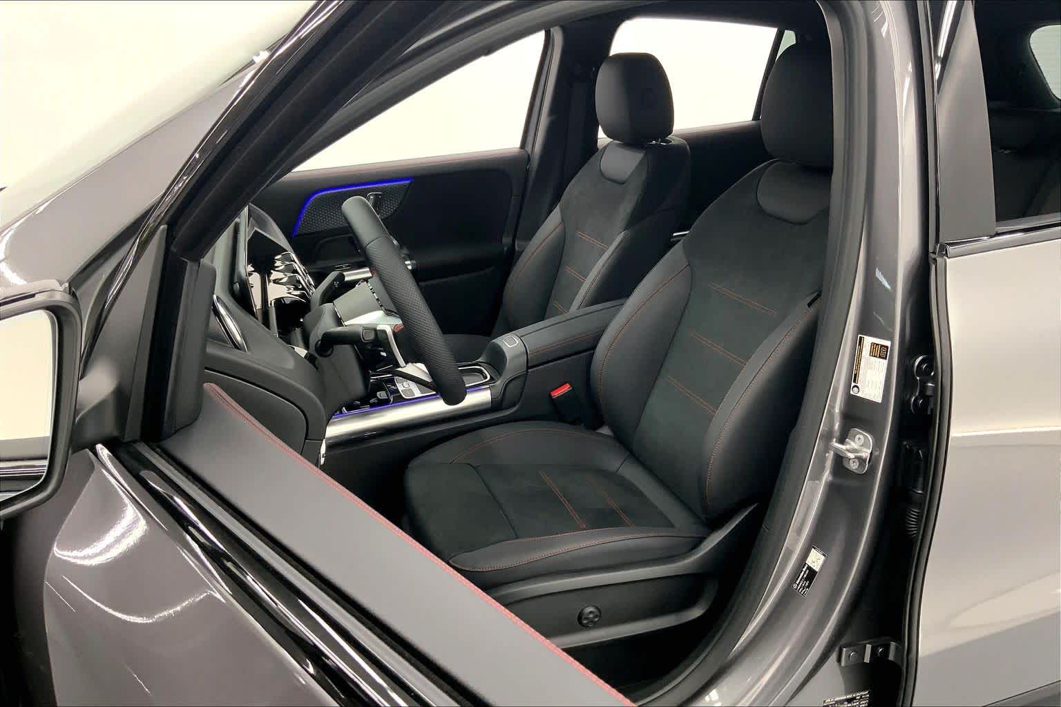 2026 Mercedes-Benz GLA 250 SUV