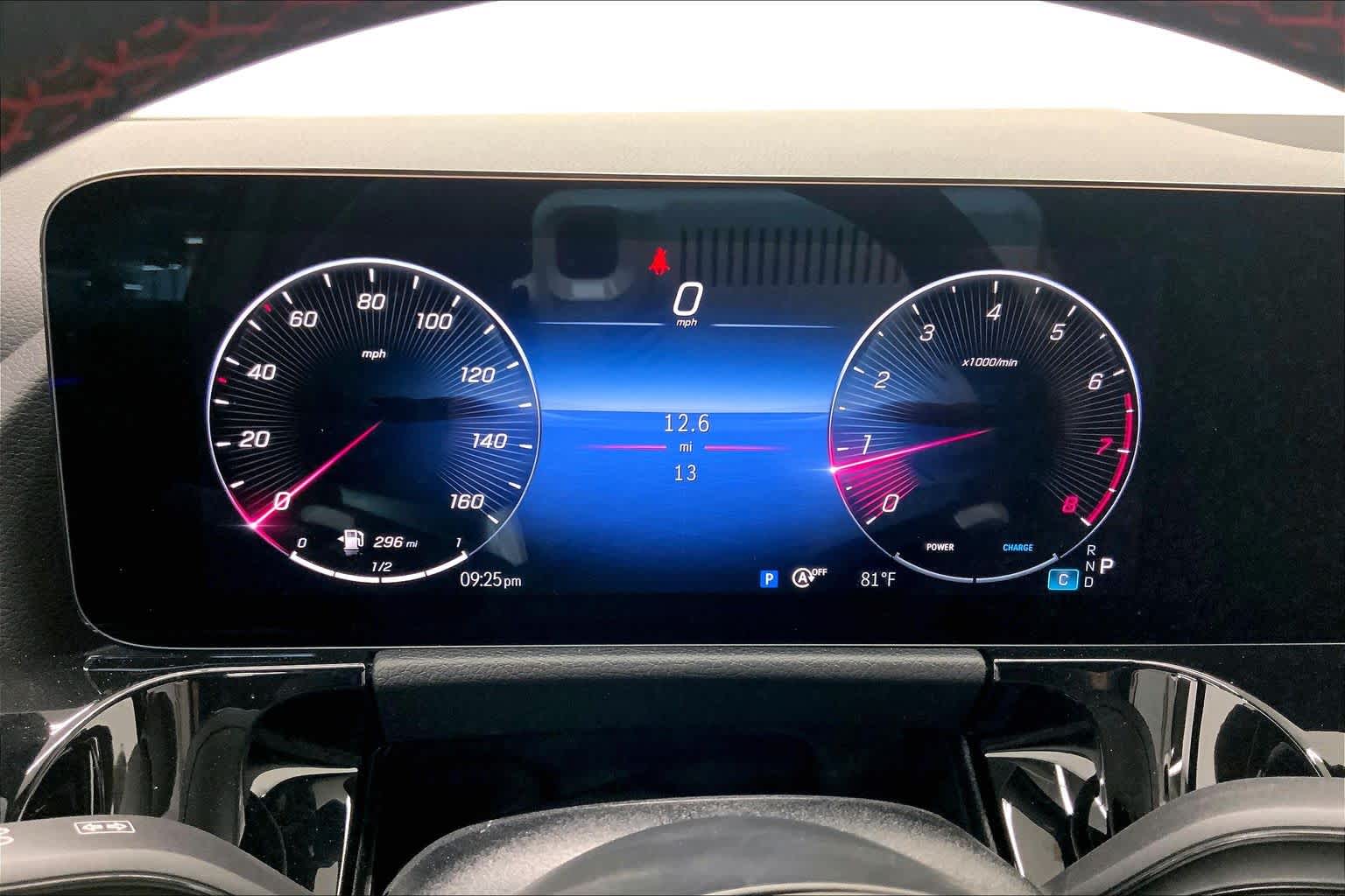 2026 Mercedes-Benz GLA 250 SUV