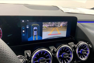 2026 Mercedes-Benz GLA 250 SUV