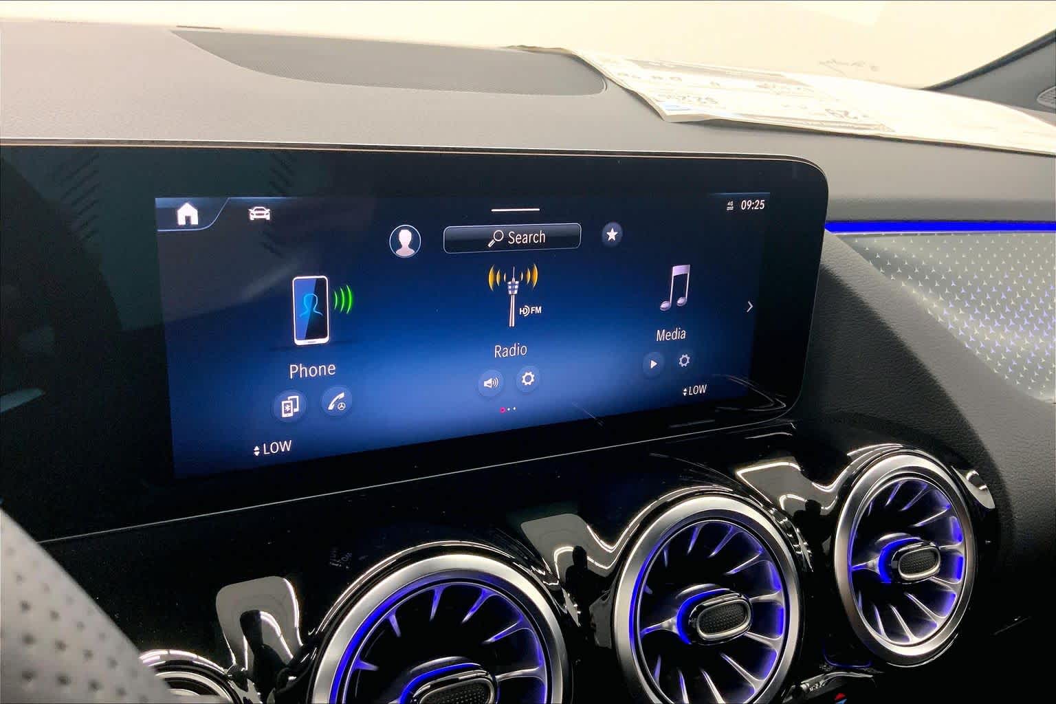 2026 Mercedes-Benz GLA 250 SUV