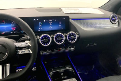 2026 Mercedes-Benz GLA 250 SUV