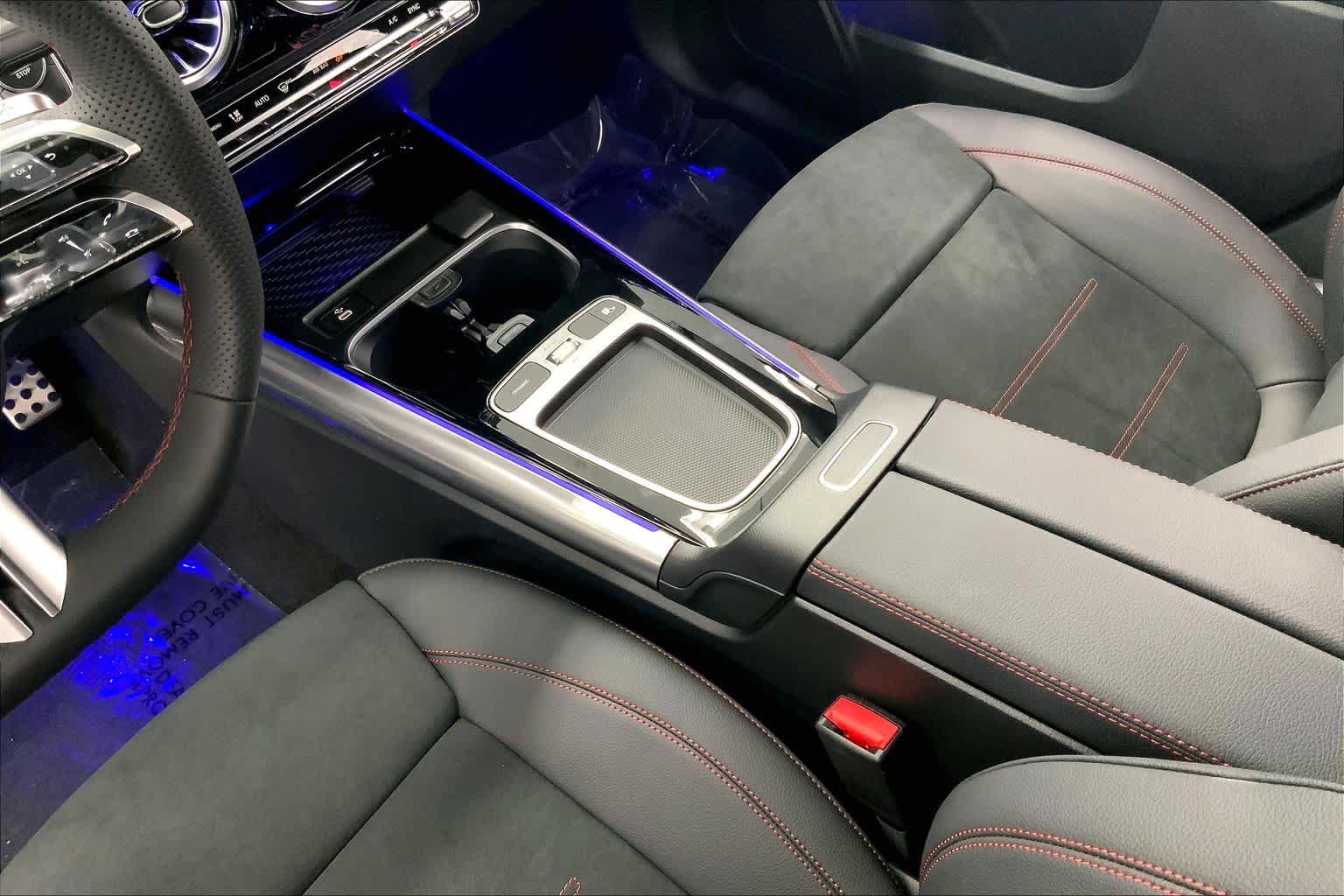 2026 Mercedes-Benz GLA 250 SUV