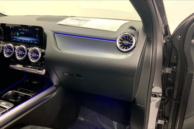 2026 Mercedes-Benz GLA 250 SUV