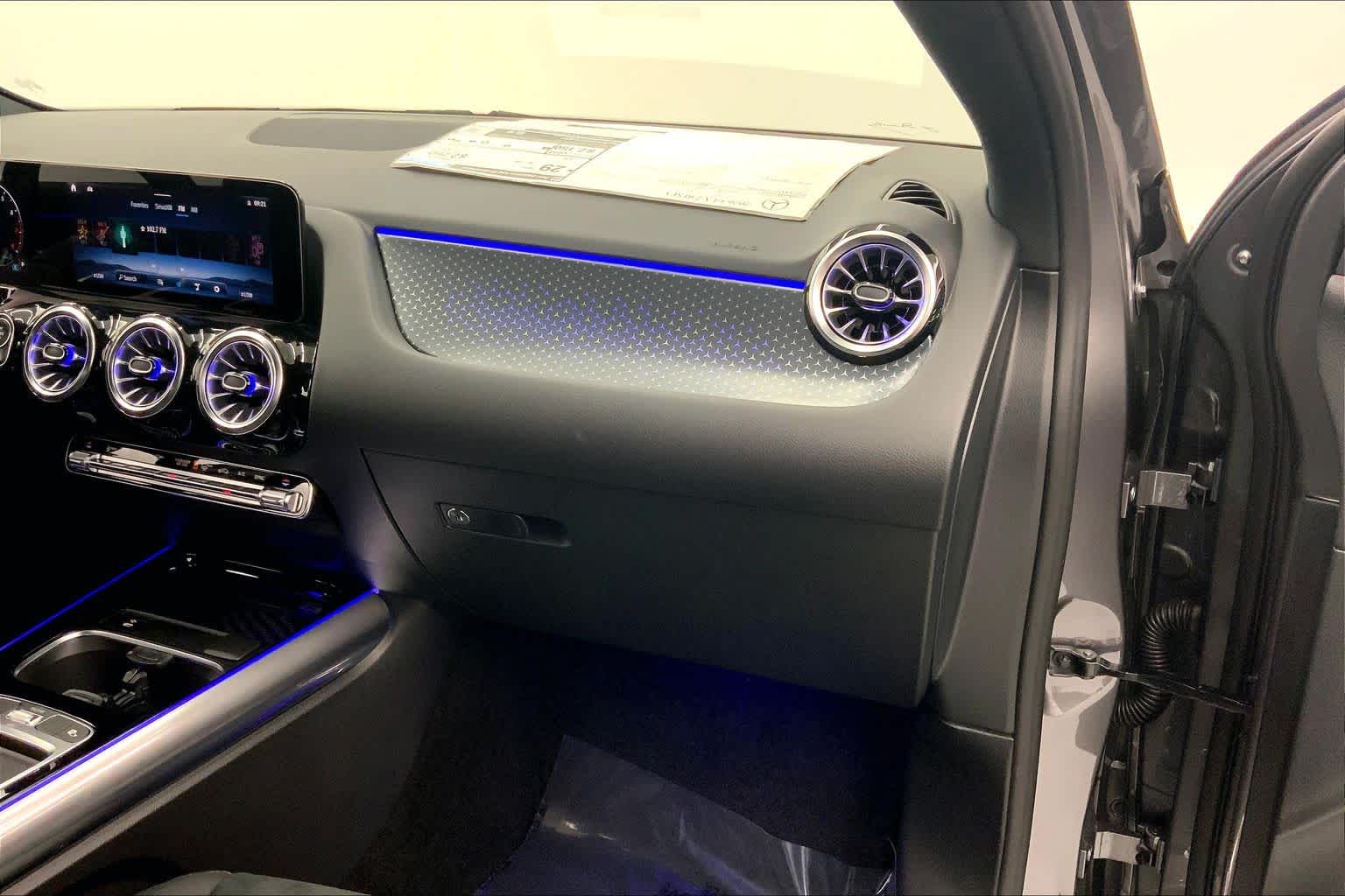 2026 Mercedes-Benz GLA 250 SUV