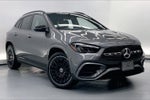 2026 Mercedes-Benz GLA 250 SUV