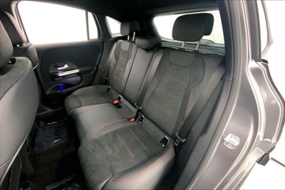 2026 Mercedes-Benz GLA 250 SUV