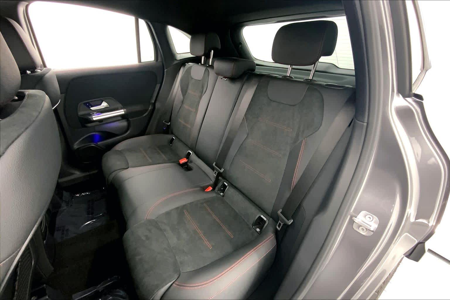 2026 Mercedes-Benz GLA 250 SUV