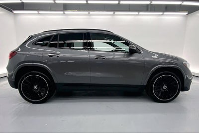 2026 Mercedes-Benz GLA 250 SUV