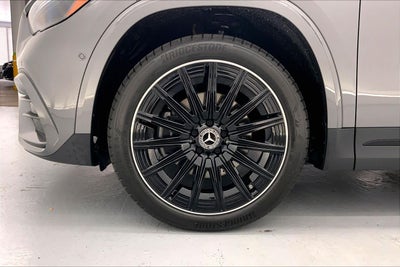 2026 Mercedes-Benz GLA 250 SUV