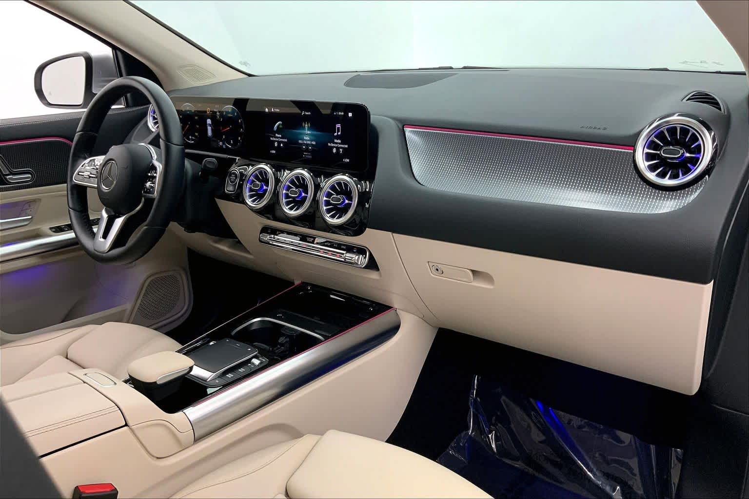 2023 Mercedes-Benz GLA 250 SUV