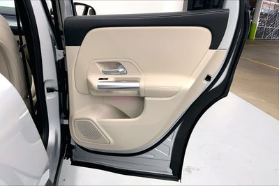 2023 Mercedes-Benz GLA 250 SUV