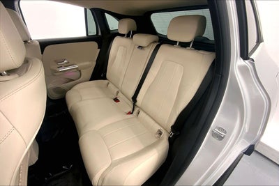 2023 Mercedes-Benz GLA 250 SUV
