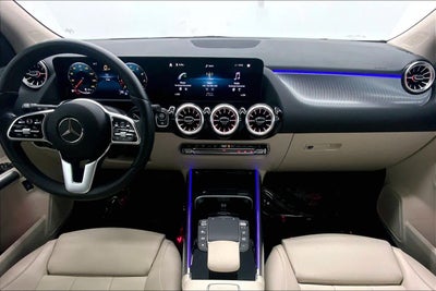 2023 Mercedes-Benz GLA 250 SUV