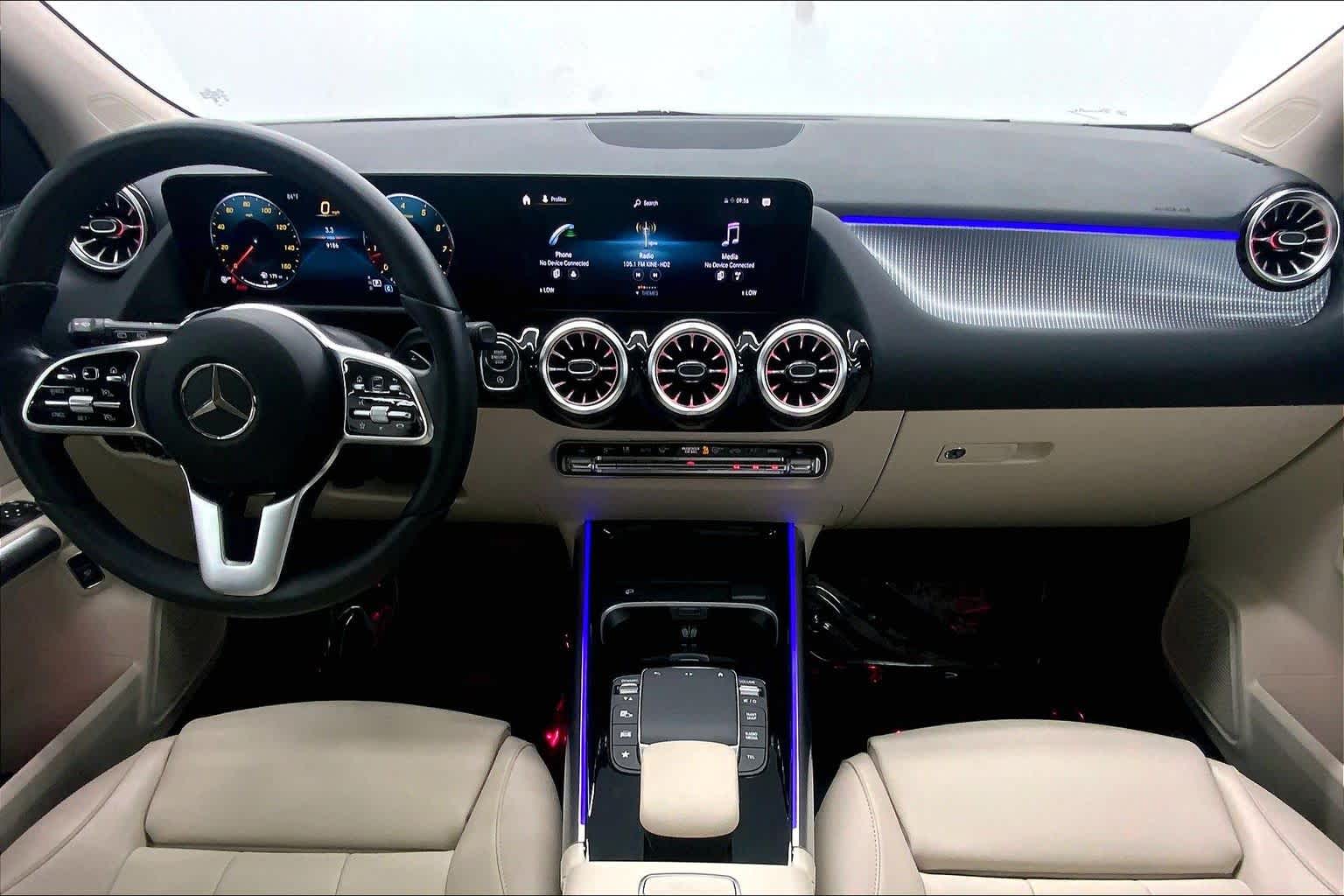 2023 Mercedes-Benz GLA 250 SUV