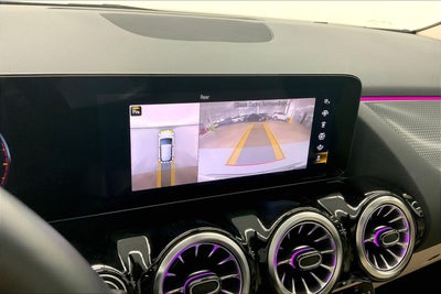 2023 Mercedes-Benz GLA 250 SUV