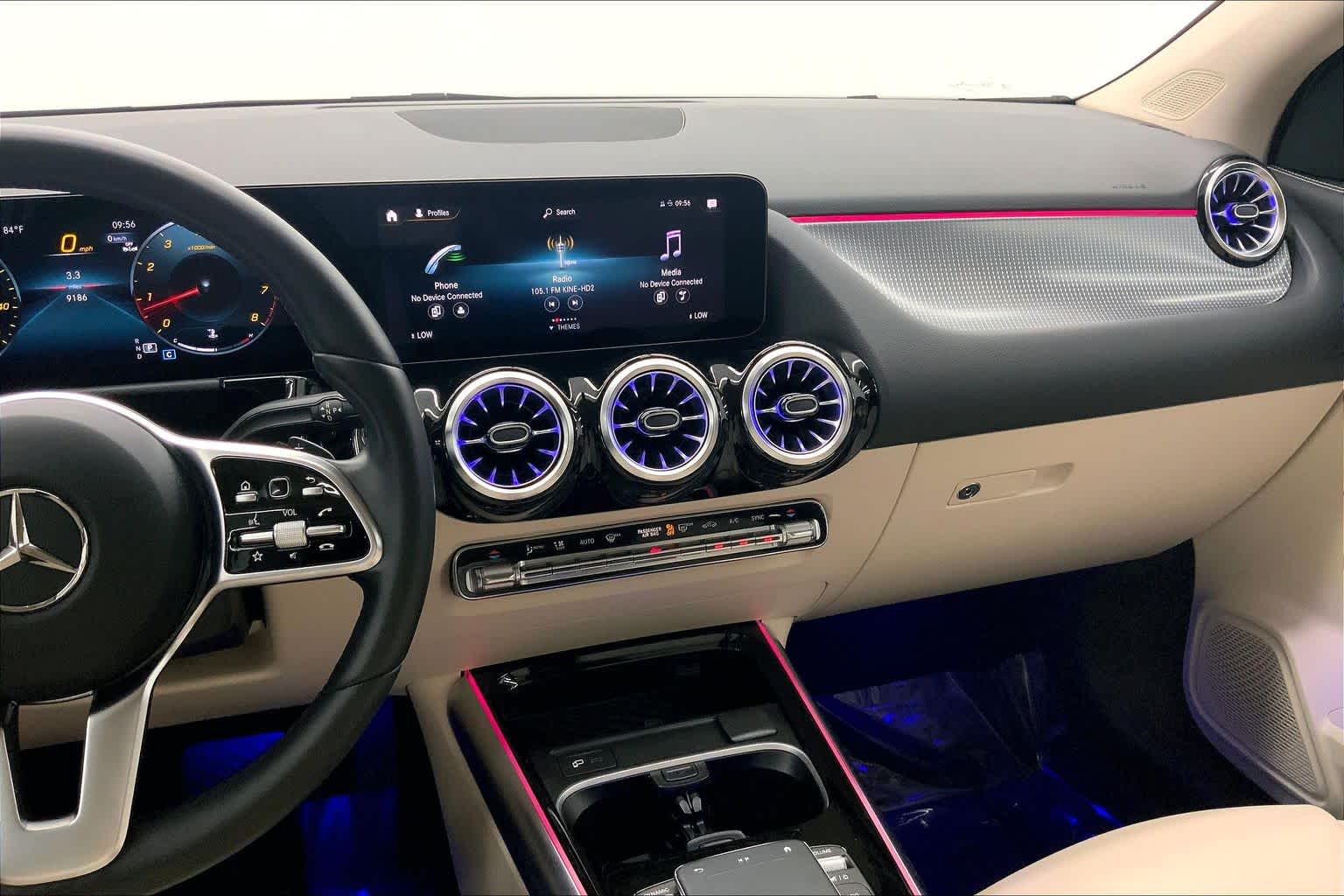 2023 Mercedes-Benz GLA 250 SUV