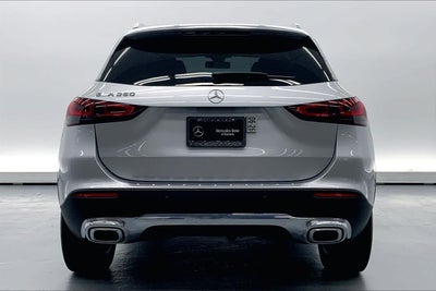 2023 Mercedes-Benz GLA 250 SUV