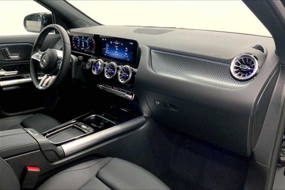 2026 Mercedes-Benz GLA GLA 250