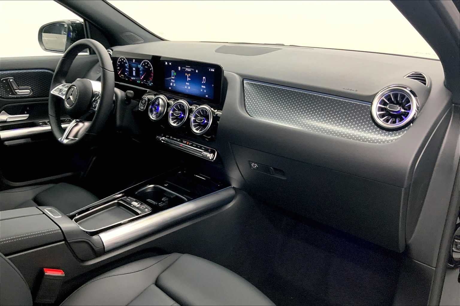 2026 Mercedes-Benz GLA GLA 250