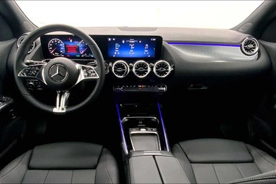 2026 Mercedes-Benz GLA GLA 250