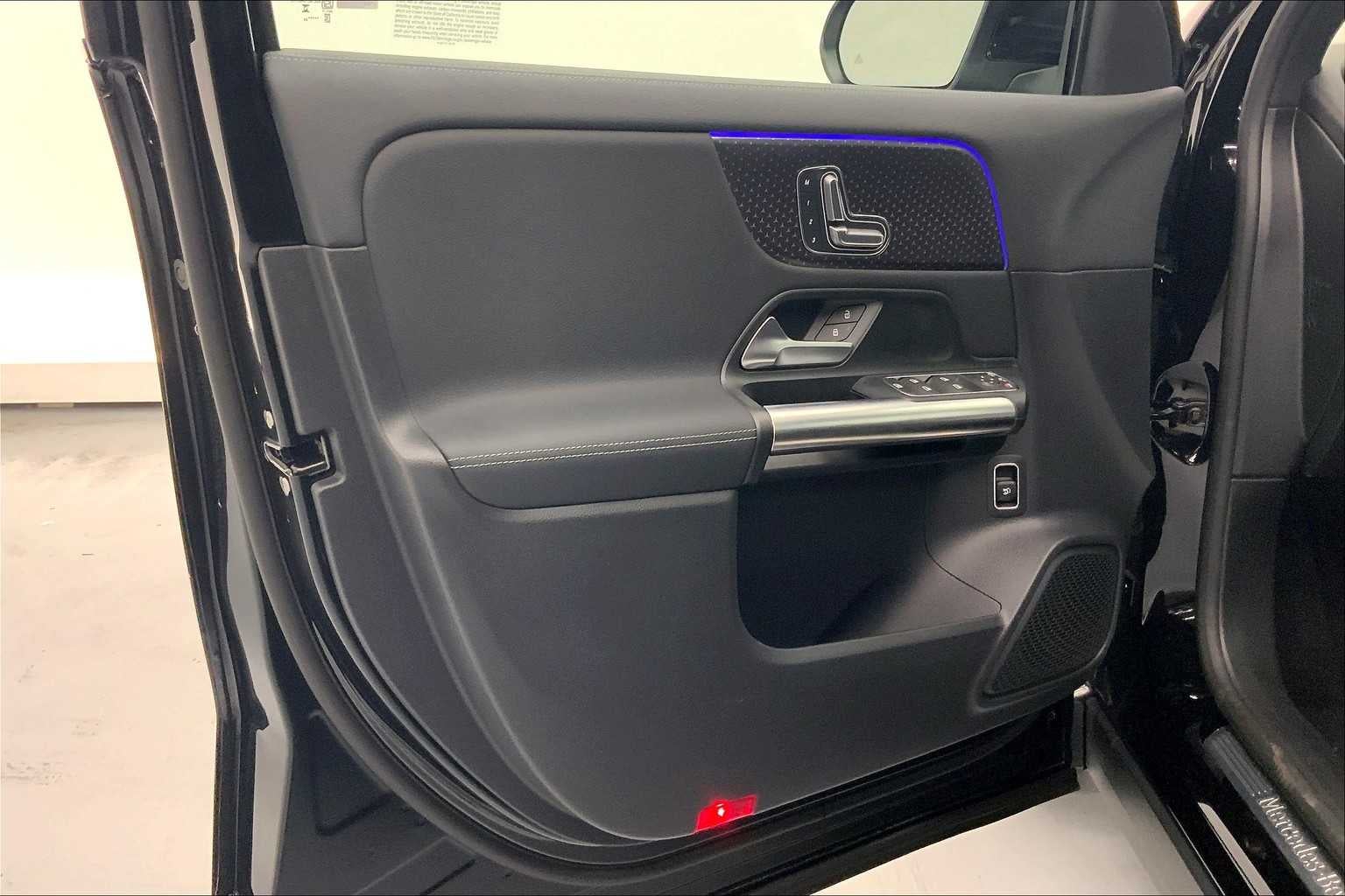 2026 Mercedes-Benz GLA GLA 250