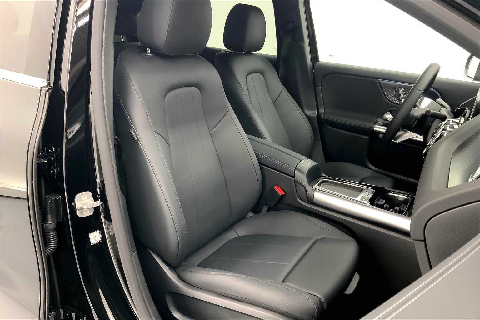 2026 Mercedes-Benz GLA GLA 250