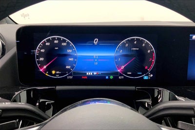 2026 Mercedes-Benz GLA GLA 250