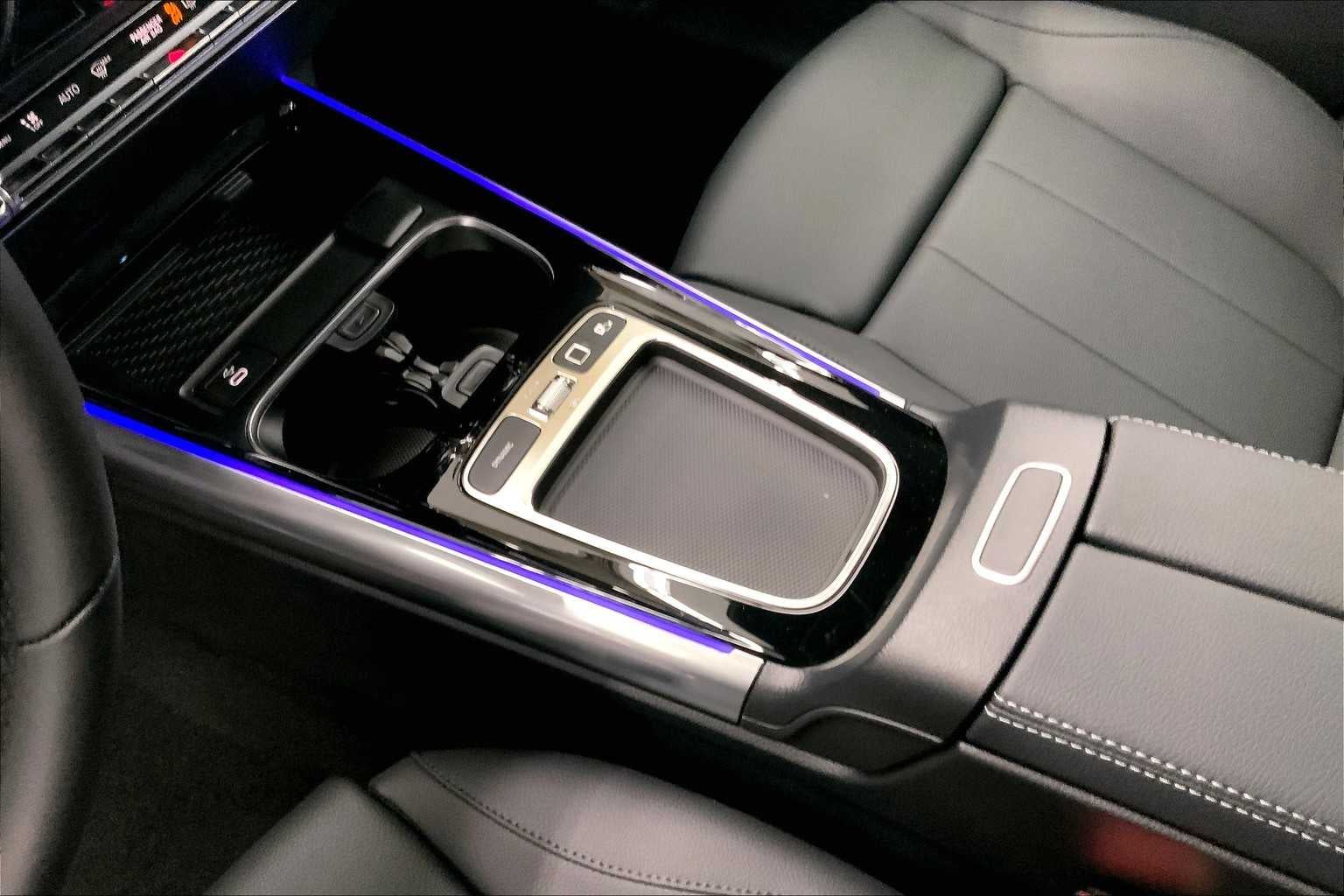 2026 Mercedes-Benz GLA GLA 250