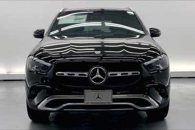 2026 Mercedes-Benz GLA GLA 250
