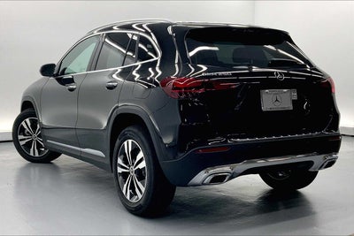 2026 Mercedes-Benz GLA GLA 250