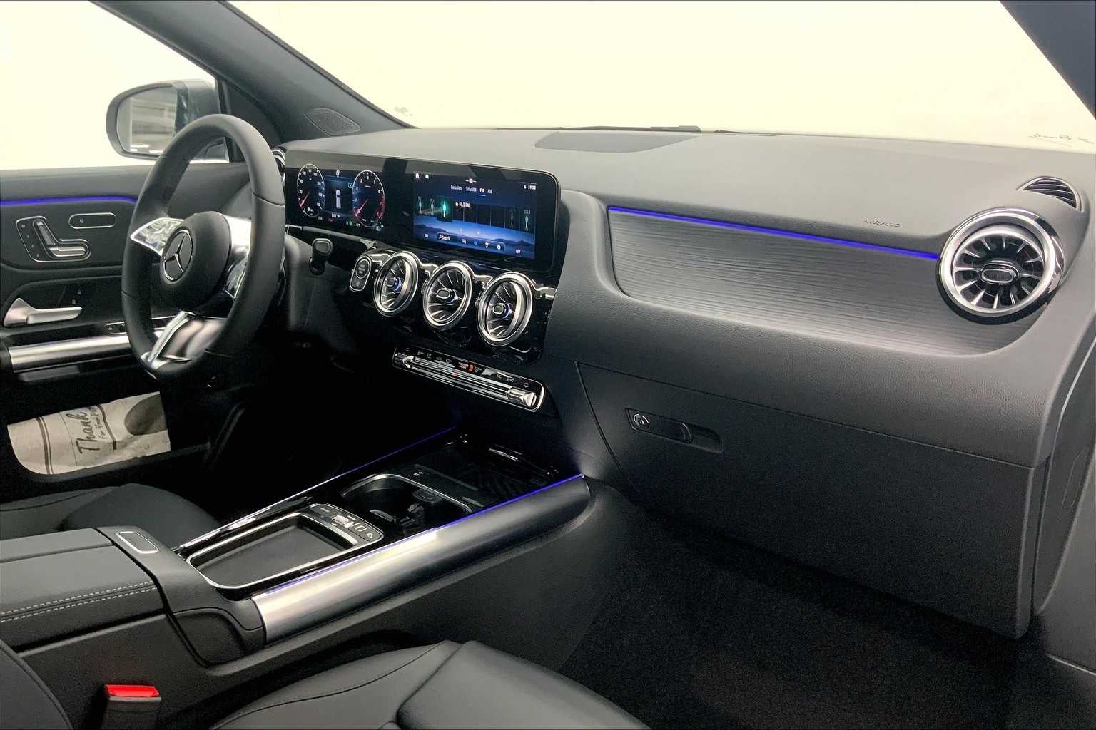 2026 Mercedes-Benz GLA GLA 250