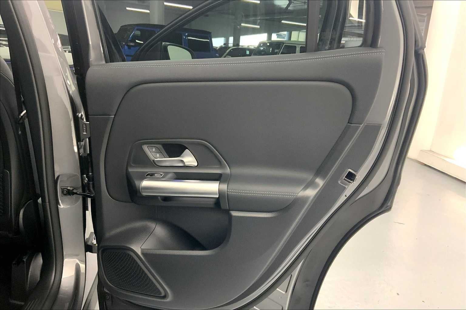 2026 Mercedes-Benz GLA GLA 250