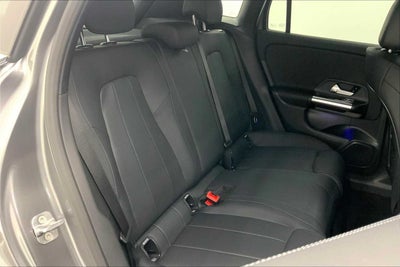 2026 Mercedes-Benz GLA GLA 250