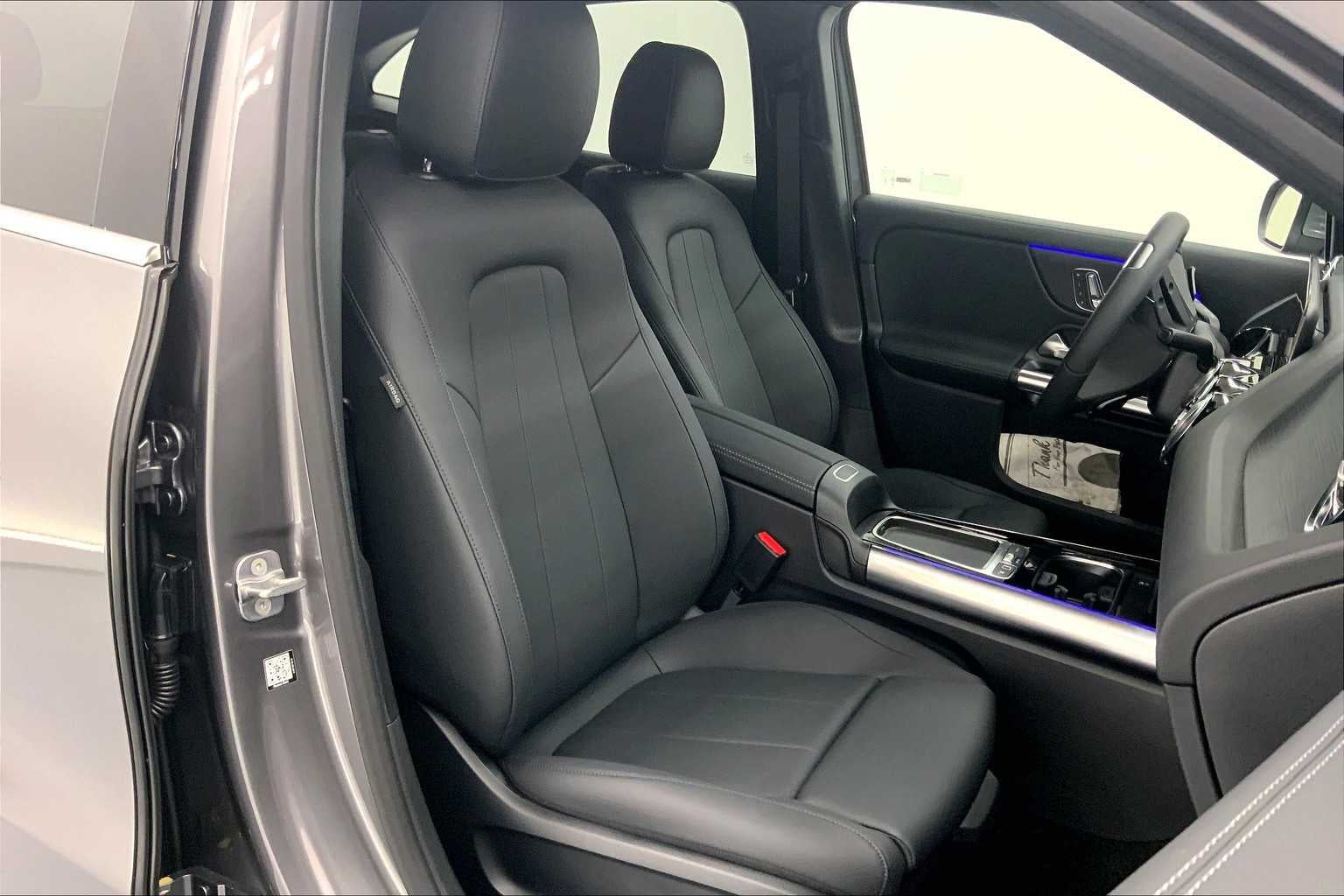 2026 Mercedes-Benz GLA GLA 250