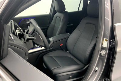 2026 Mercedes-Benz GLA GLA 250