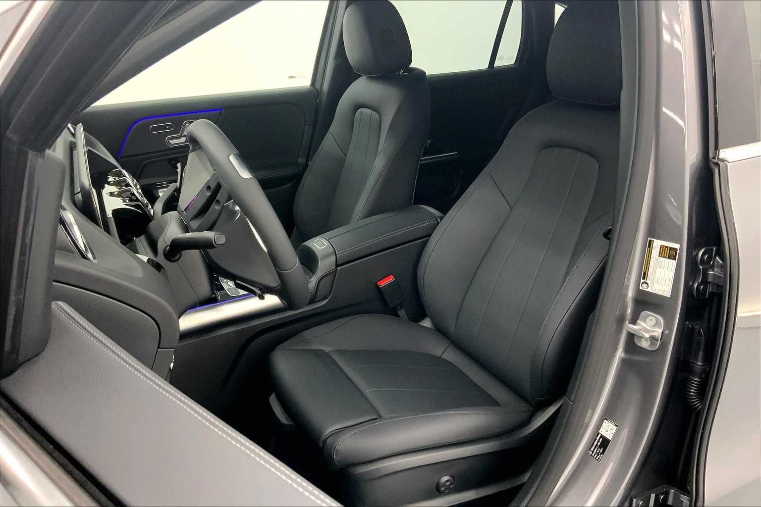 2026 Mercedes-Benz GLA GLA 250