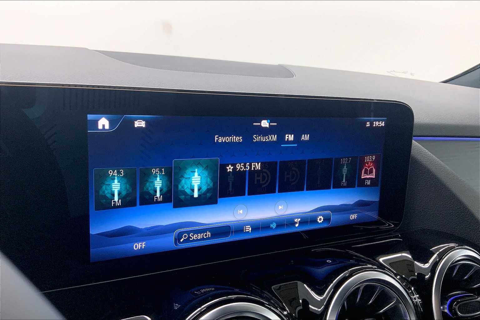 2026 Mercedes-Benz GLA GLA 250